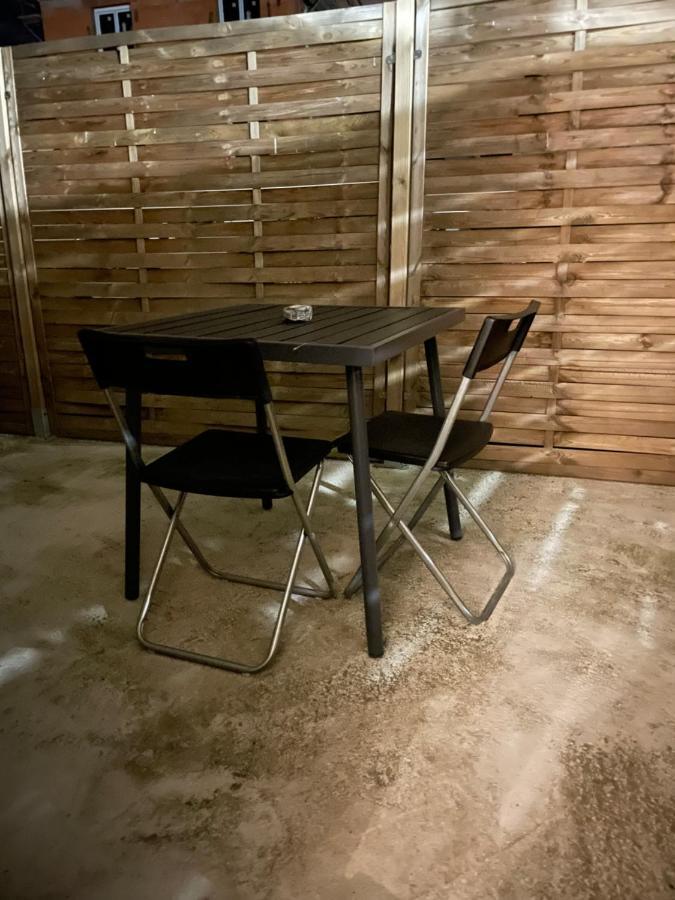 Superbe Jacuzzi Cdg Apartment *