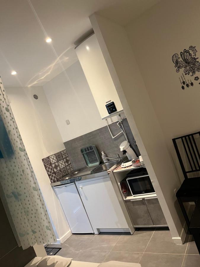 Superbe Jacuzzi Cdg Apartment *